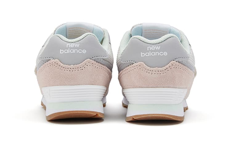 Кроссовки New Balance 574 - изображение 4