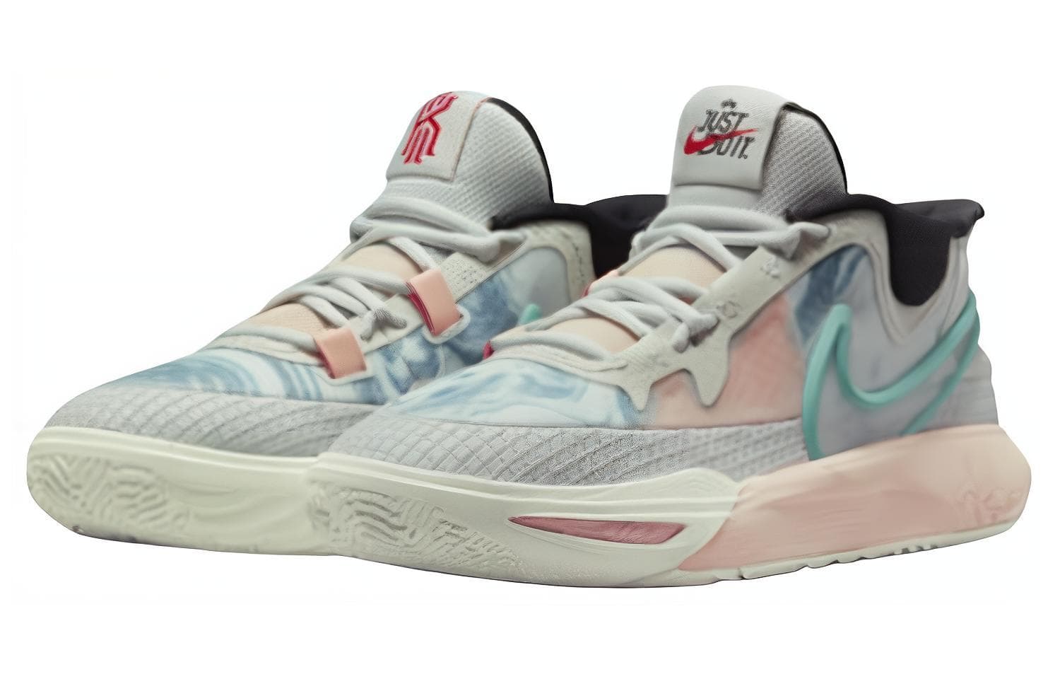Кроссовки для баскетбола Nike Kyrie 8 - изображение 3