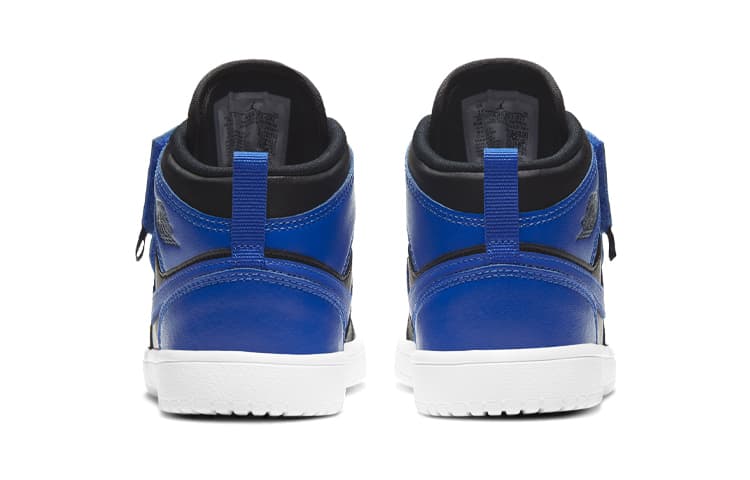 Кроссовки для баскетбола Jordan Air Jordan 1 mid alt - изображение 7