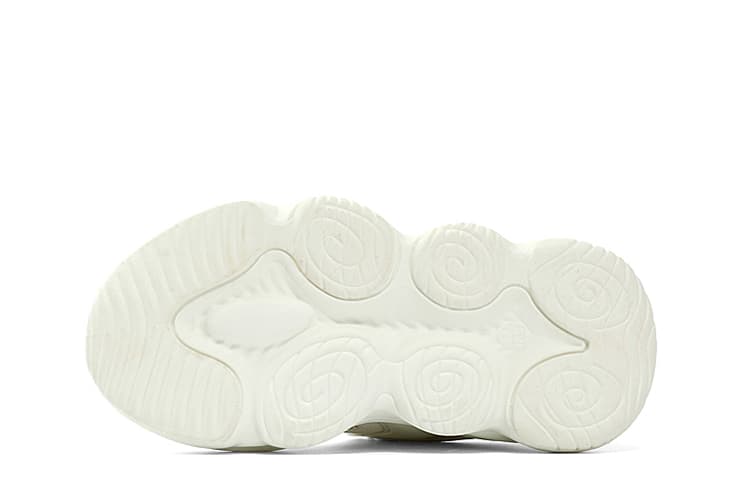 Кроссовки JEEP Детская повседневная обувь Low Top Starry Diamond White Kids - изображение 5