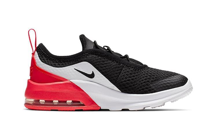 Кроссовки BP Nike Air Max Motion 2 - изображение 2