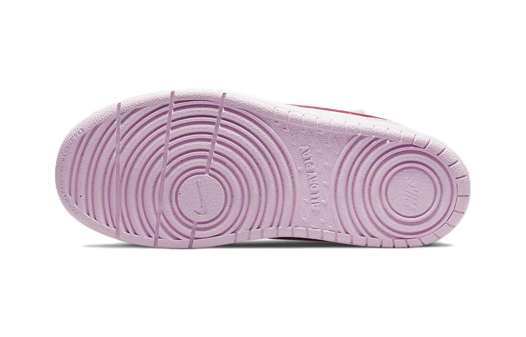 Кроссовки Nike low 2 - изображение 6