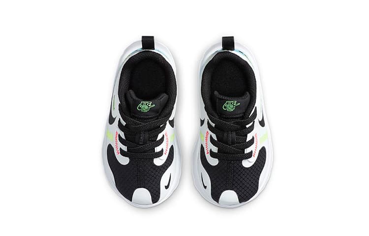 Кроссовки Nike Lucent 2 - изображение 5
