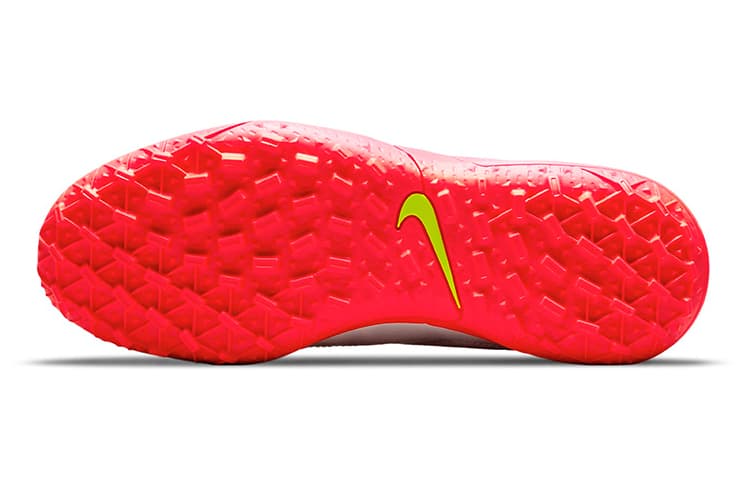 Бутсы Nike Jr Legend 9 Club TF - изображение 6