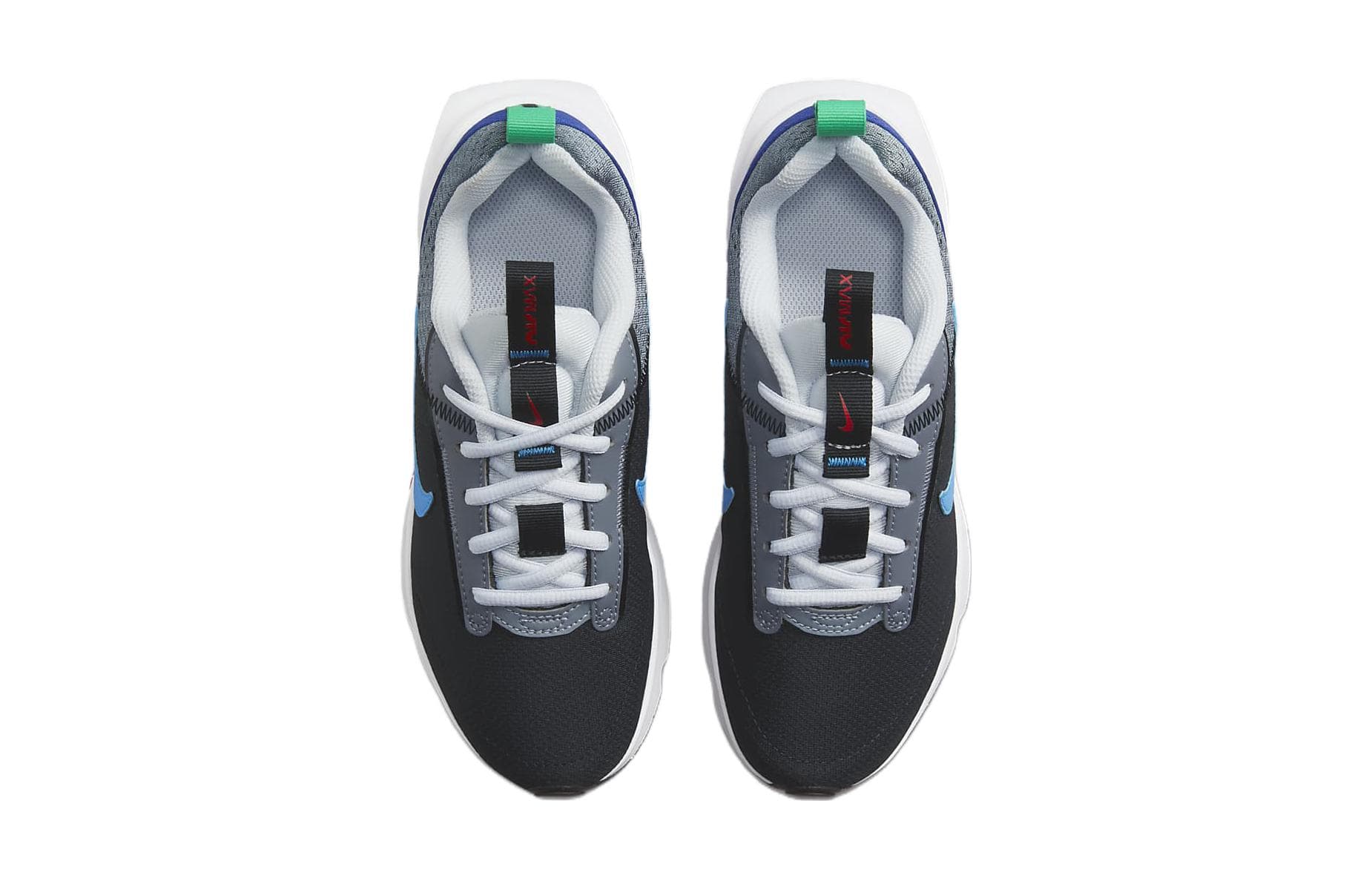 Кроссовки Nike Air Max INTRLK Lite GS - изображение 4