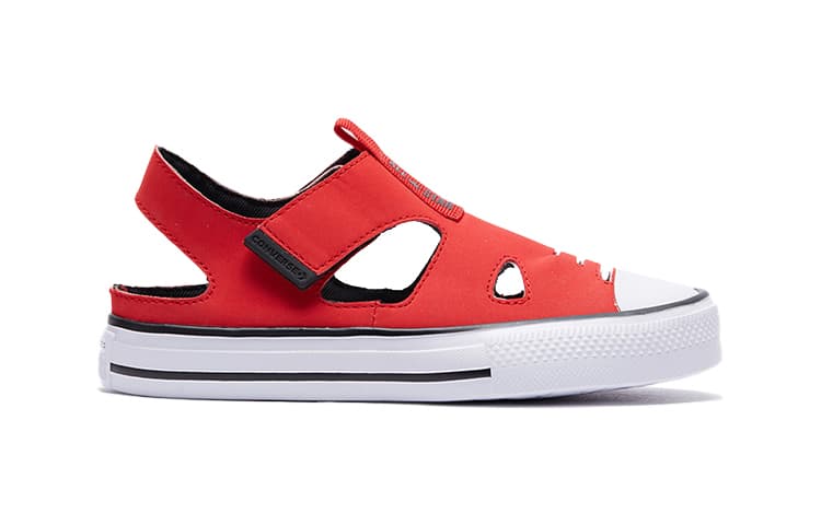 Сандалии Converse - изображение 2