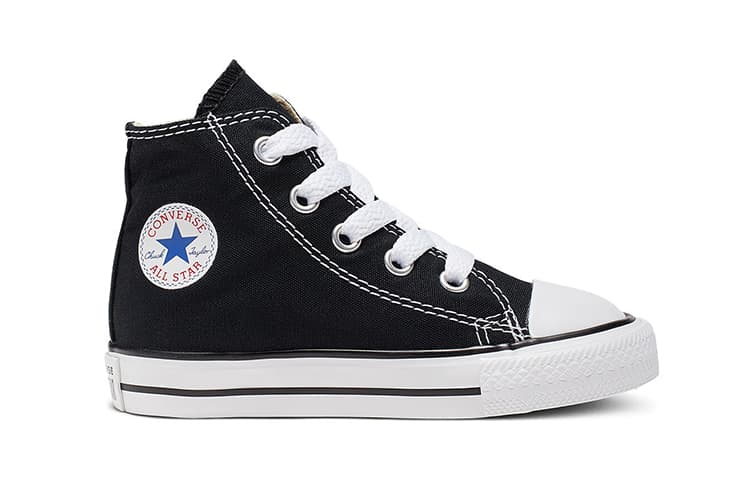 Кроссовки Converse Chuck Taylor All Star - изображение 3