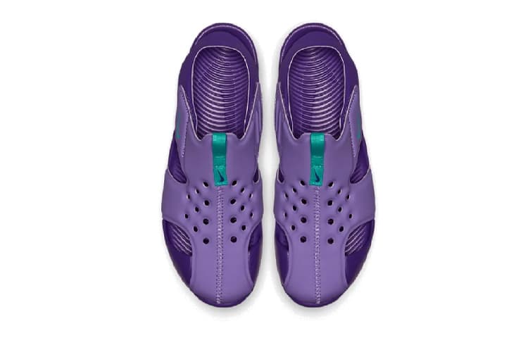 Сандалии Nike Sunray Protect 2 - изображение 3