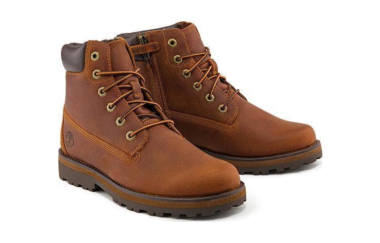 Timberland - изображение 3