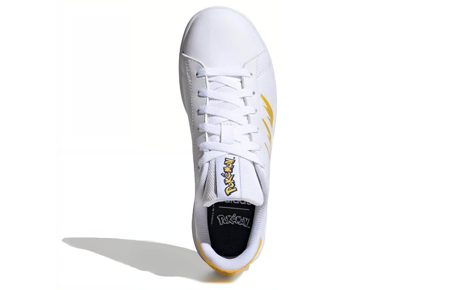 Кроссовки adidas neo ADVANTAGE K - изображение 5