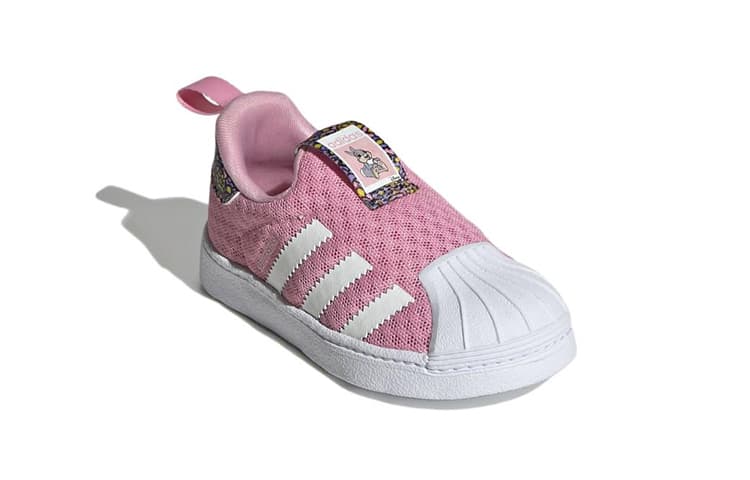 Кроссовки TD adidas originals Superstar 360 I - изображение 4