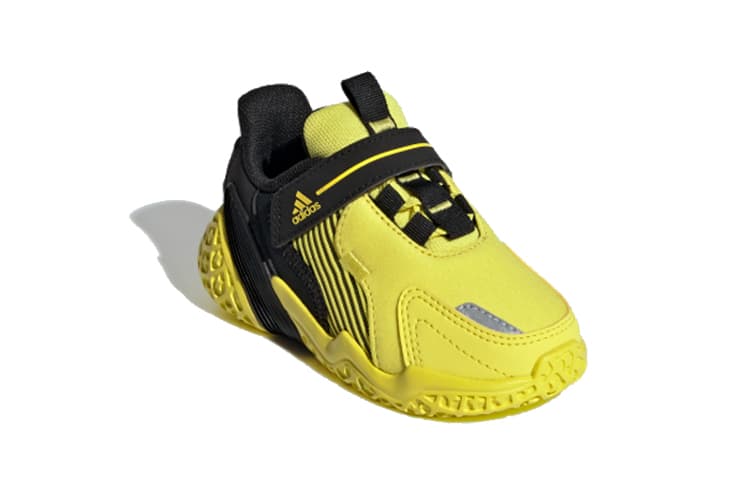 Кроссовки adidas 4Uture PU - изображение 4