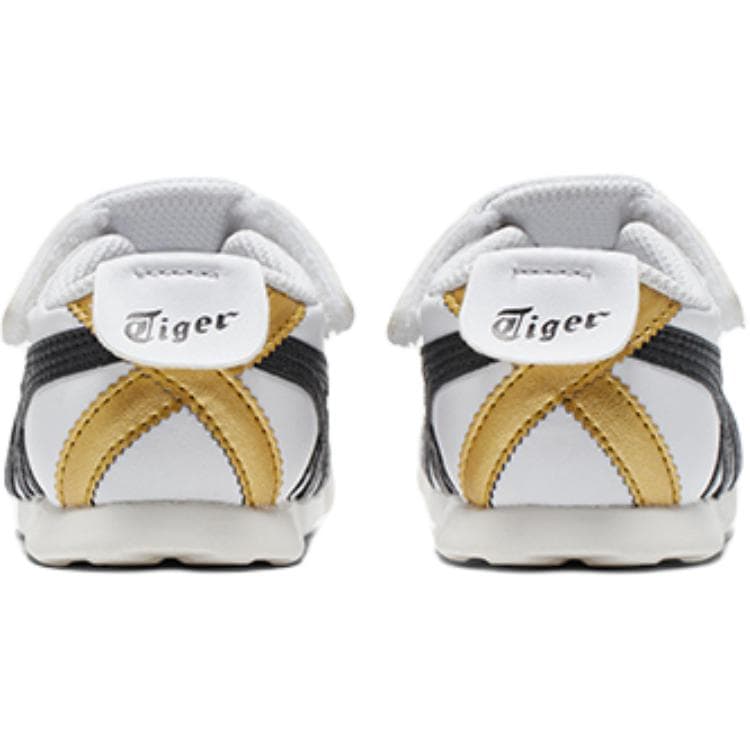 Кроссовки Onitsuka Tiger MEXICO 66 - изображение 5