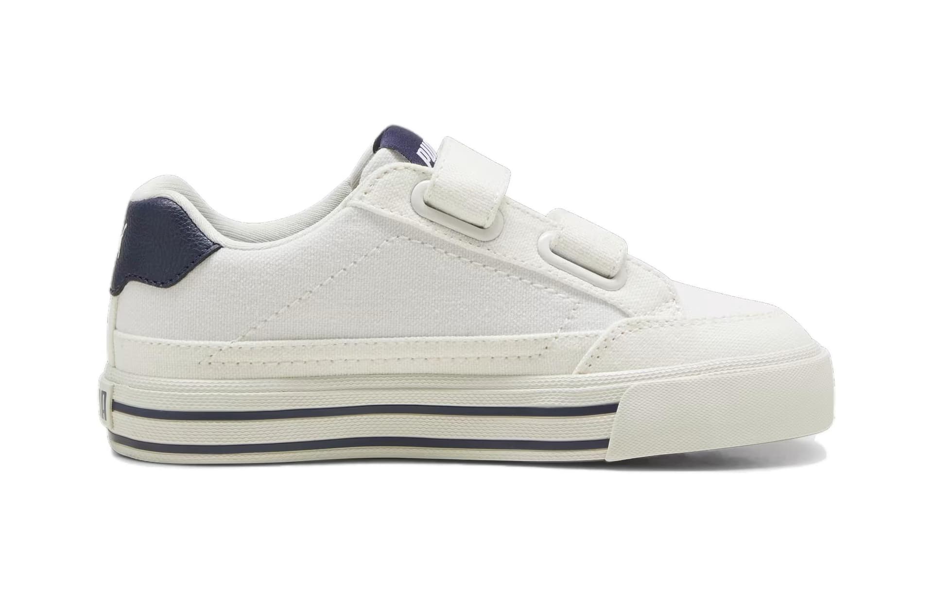 PUMA Court Classic Vulc Formstrip - изображение 2