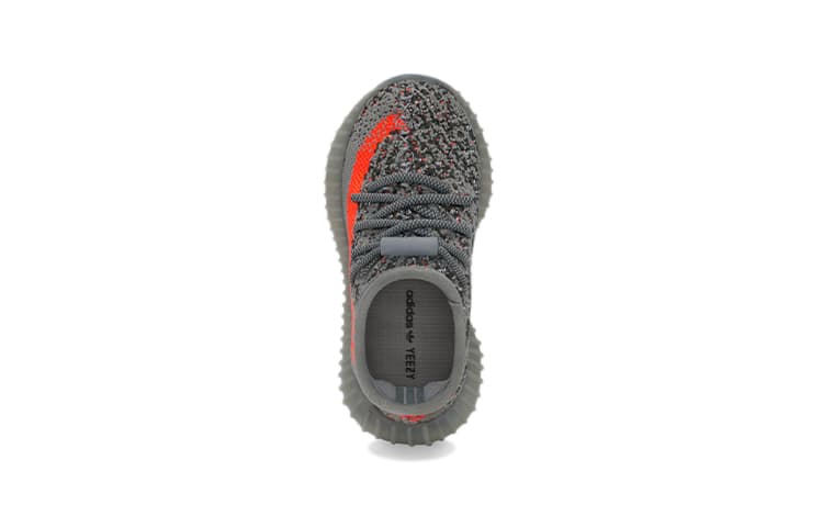 Кроссовки adidas originals Yeezy Boost 350 V2 "Beluga Reflective" - изображение 7