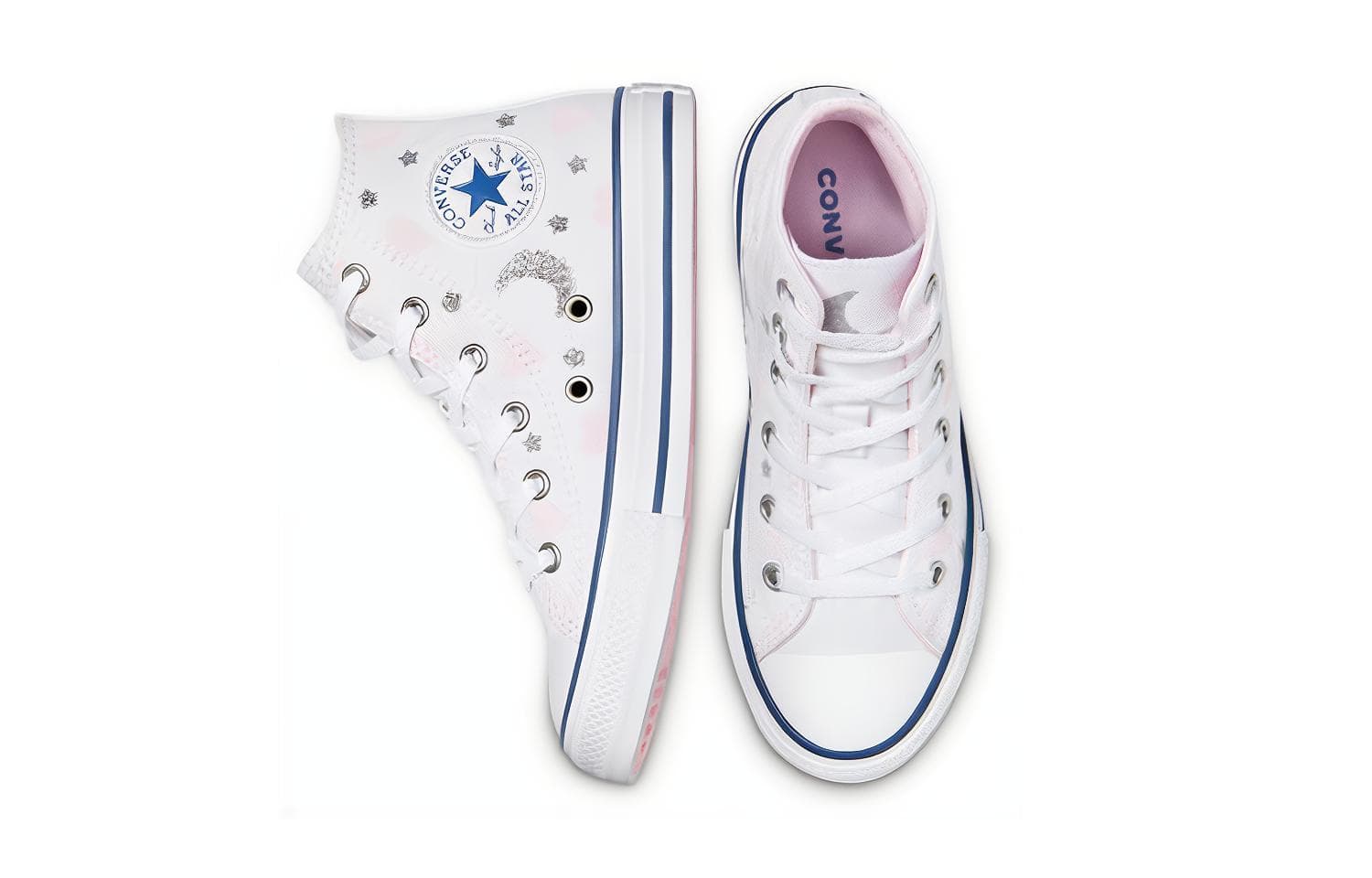 Кроссовки Converse Chuck Taylor All Star - изображение 6