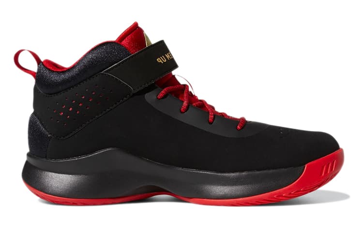 Кроссовки для баскетбола adidas Cross Em Up 5 - изображение 2