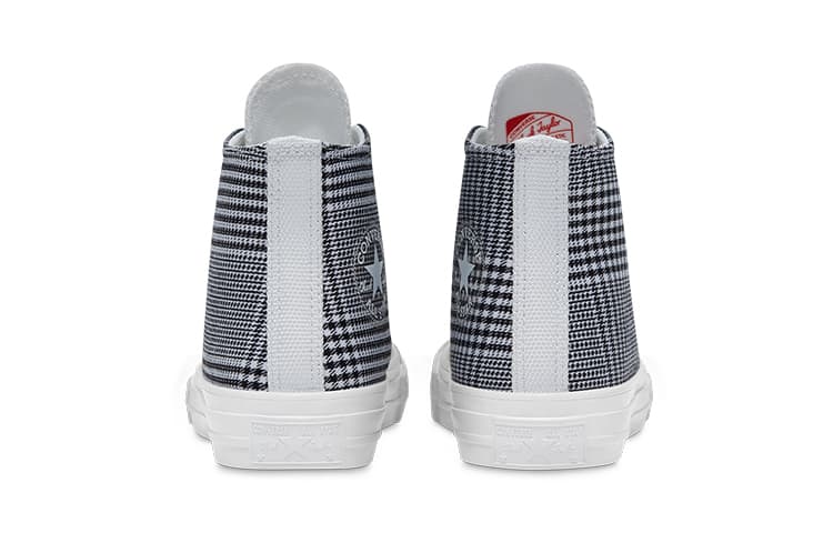 Converse Chuck Taylor All Star 1970s - изображение 5