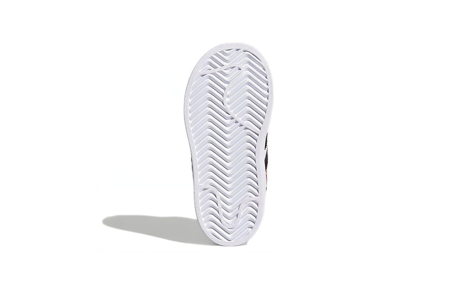 Кроссовки adidas originals Superstar CF I - изображение 7