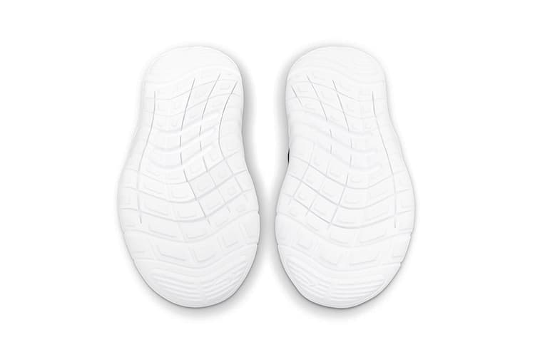 Кроссовки Nike Free RN 2021 - изображение 7