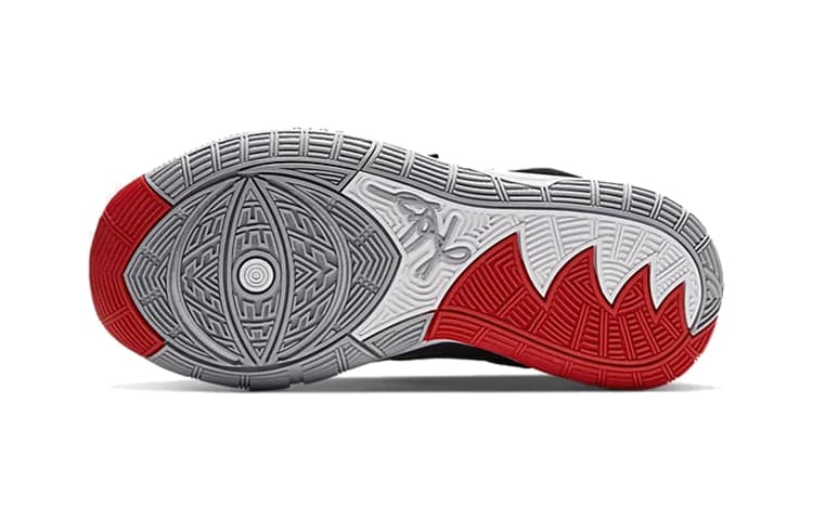 Кроссовки для баскетбола Nike Kyrie 6 BP - изображение 6