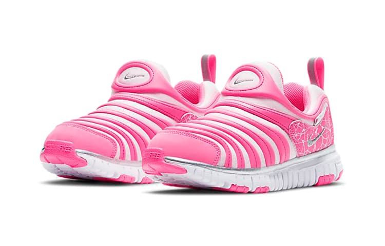 Кроссовки Nike Dynamo Free - изображение 5