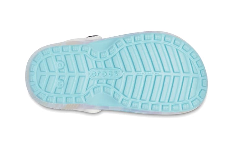 Crocs Classic clog Lined Out of the World - изображение 7
