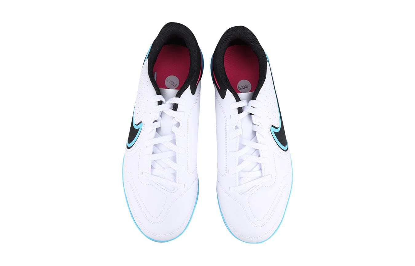 Бутсы Nike JR Tiempo Legend 9 Club TF - изображение 5