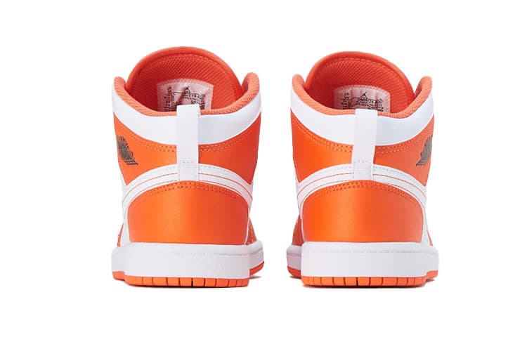 Кроссовки для баскетбола Jordan Air Jordan 1 - изображение 5