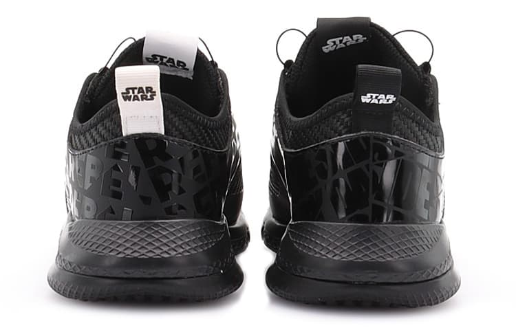 Кроссовки Starwars x adidas Activeflex Boa K - изображение 6