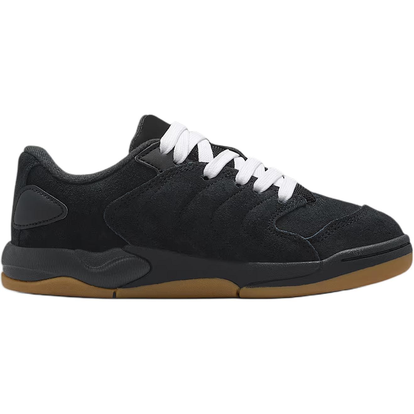 Кроссовки Джордан Session Low Топ Повседневная обувь Черно-коричневый - изображение 2