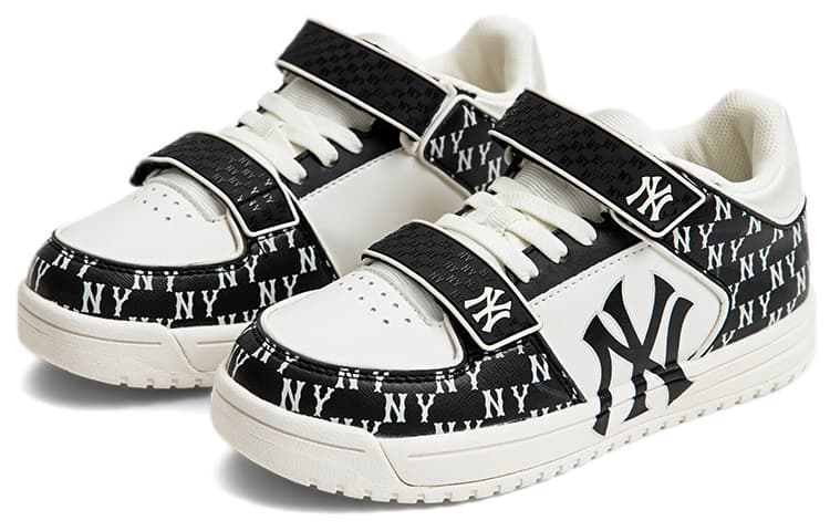 Кроссовки MLB Chunky Liner - изображение 4