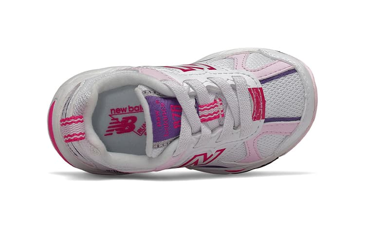 Кроссовки New Balance NB 878 - изображение 4