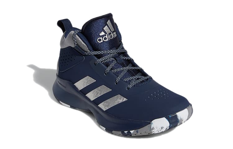 adidas Cross Em Up 5 Wide K - изображение 3