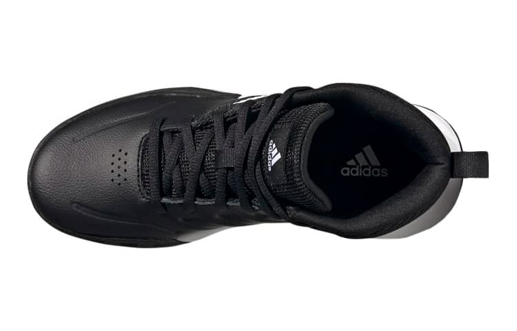 Кроссовки для баскетбола adidas OwnTheGame K Wide J - изображение 5