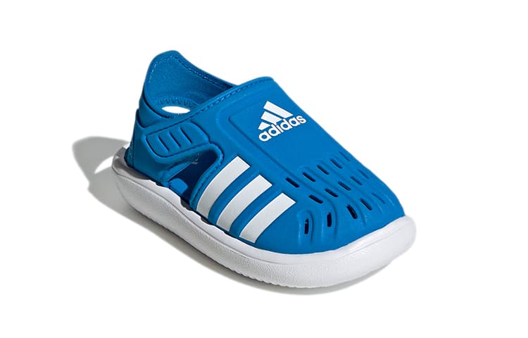 Кроссовки TD adidas Summer - изображение 4
