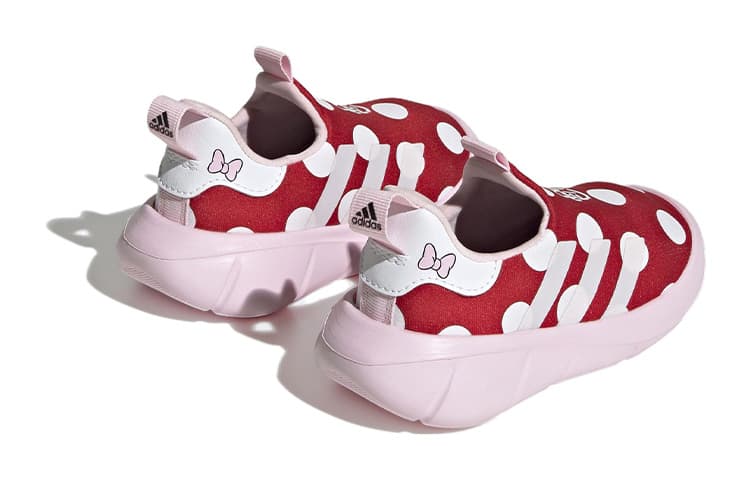Кроссовки Disney x adidas Monofit - изображение 3