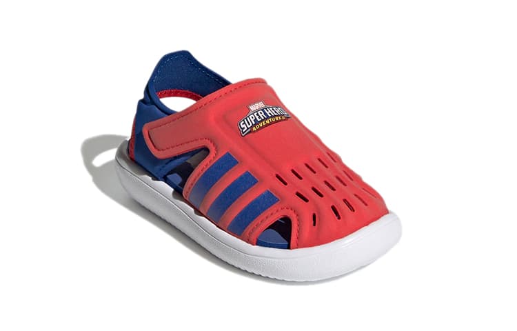 Кроссовки Disney x adidas Water Sandal - изображение 5