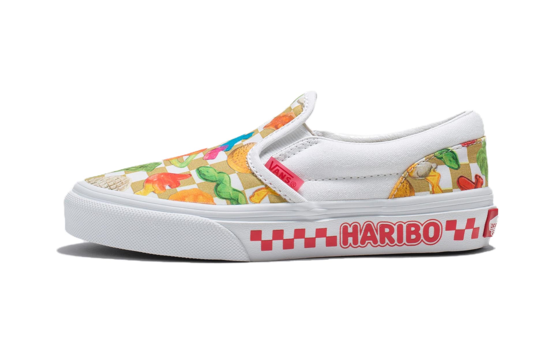 Vans Haribo - изображение 1