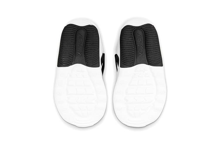 Кроссовки Nike Air Max Bolt - изображение 5