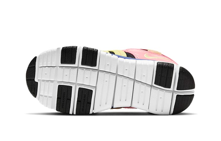 Кроссовки Nike Dynamo Free - изображение 8