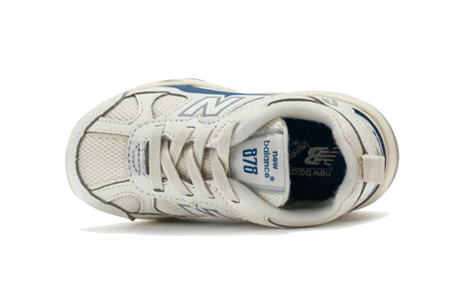 Кроссовки New Balance NB 878 - изображение 4
