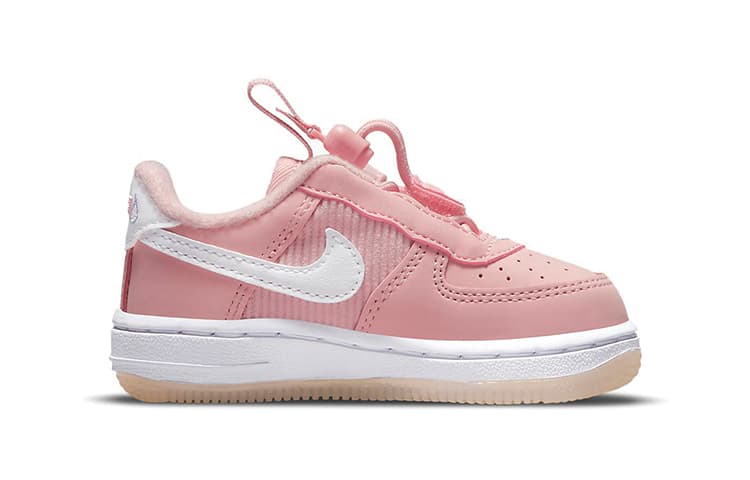 Кроссовки Nike Air Force 1 Low Toggle SE - изображение 4