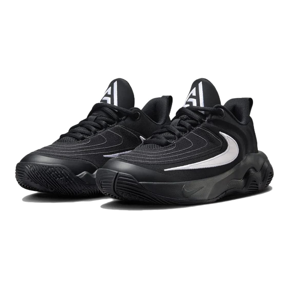 Nike Giannis Immortality 4 - изображение 3