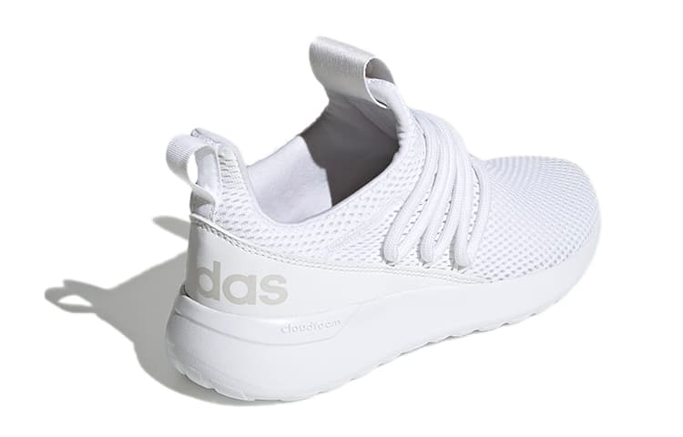 Кроссовки adidas neo Lite Racer Adapt 3.0 K - изображение 4