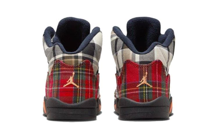 Jordan Air Jordan 5 Retro - изображение 5