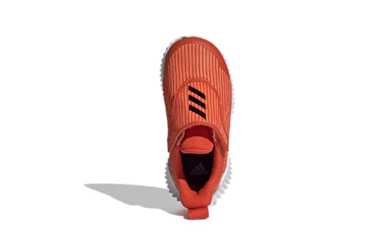 Кроссовки TD adidas Fortarun Ac I - изображение 6