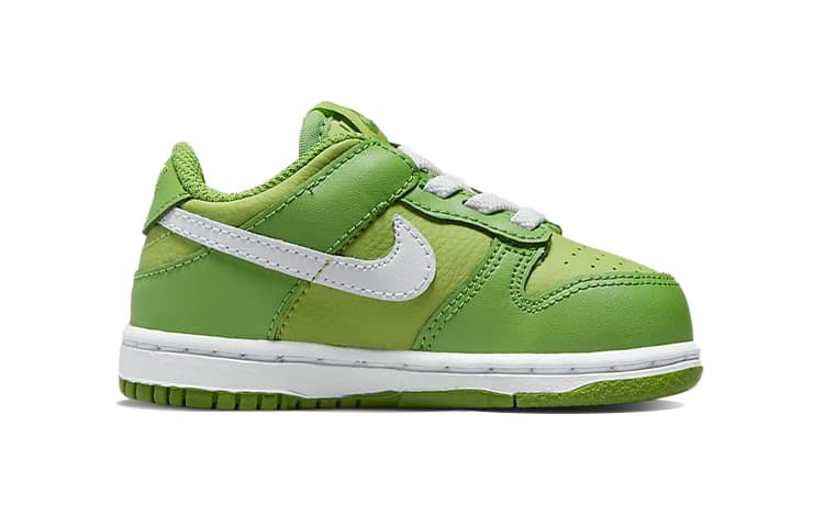 Кроссовки Nike - изображение 4