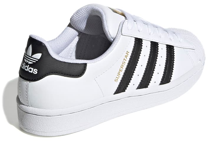 Кроссовки adidas originals Superstar J White - изображение 6