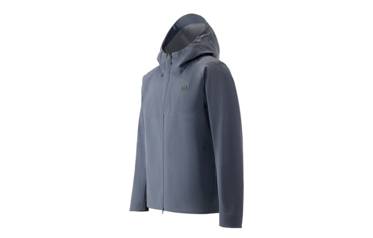 Куртка KOLON SPORT HIKING - изображение 1